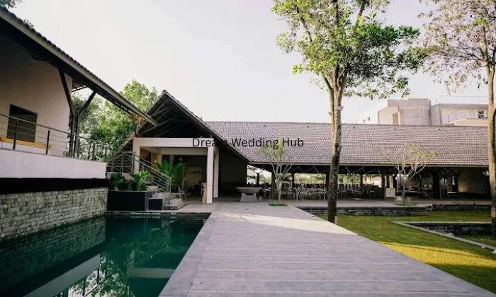 Wiwaha the Wedding Venue Bangalore